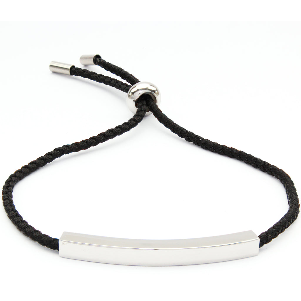 Bracelet #color_silver