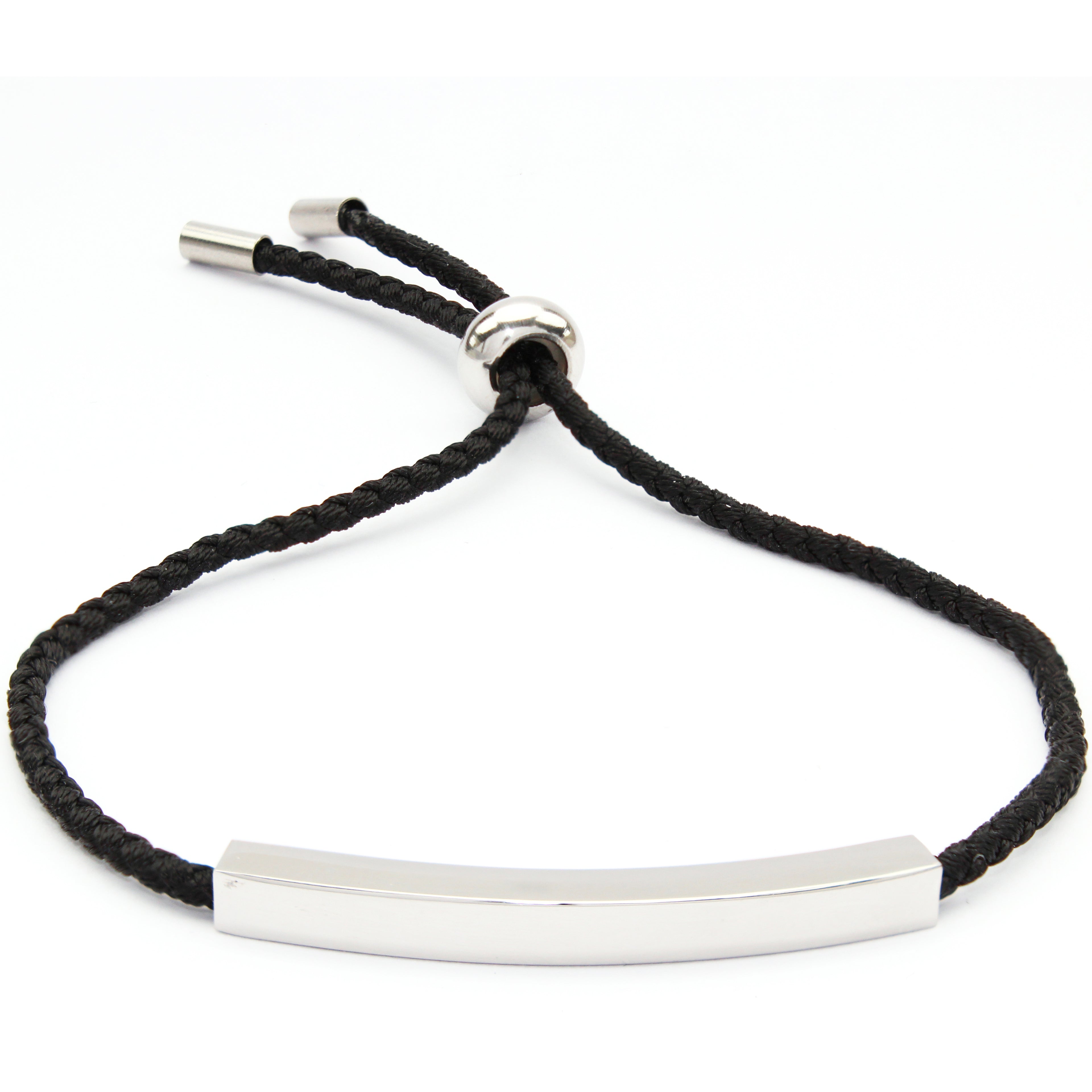 Bracelet #color_silver