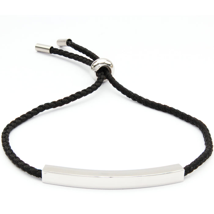 Bracelet #color_silver