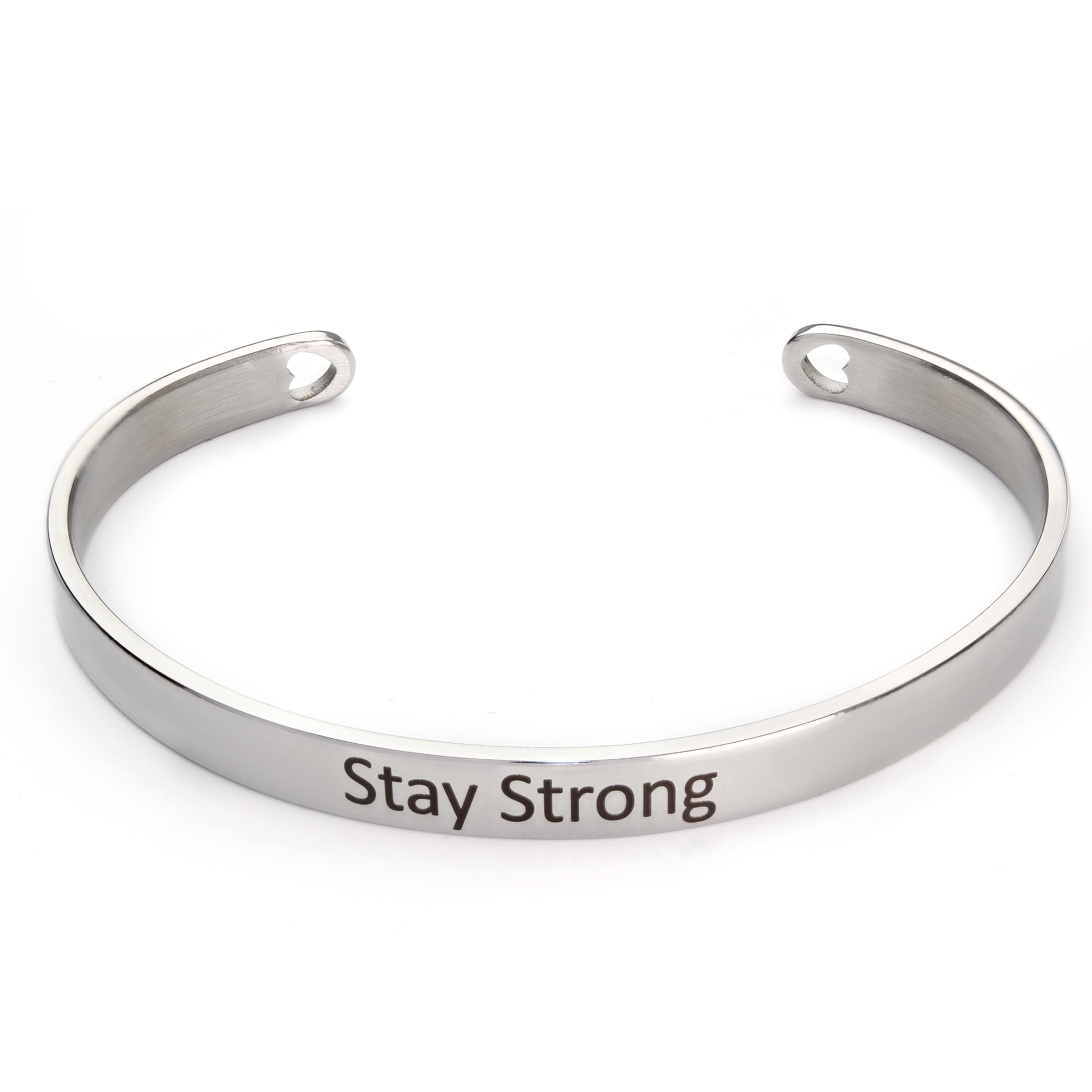 Bracelet #color_silver