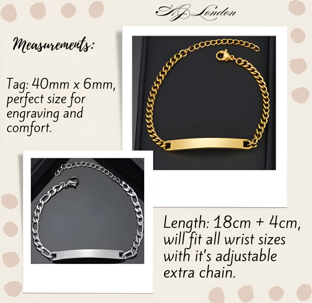 Bracelet #color_silver
Bracelet #color_gold