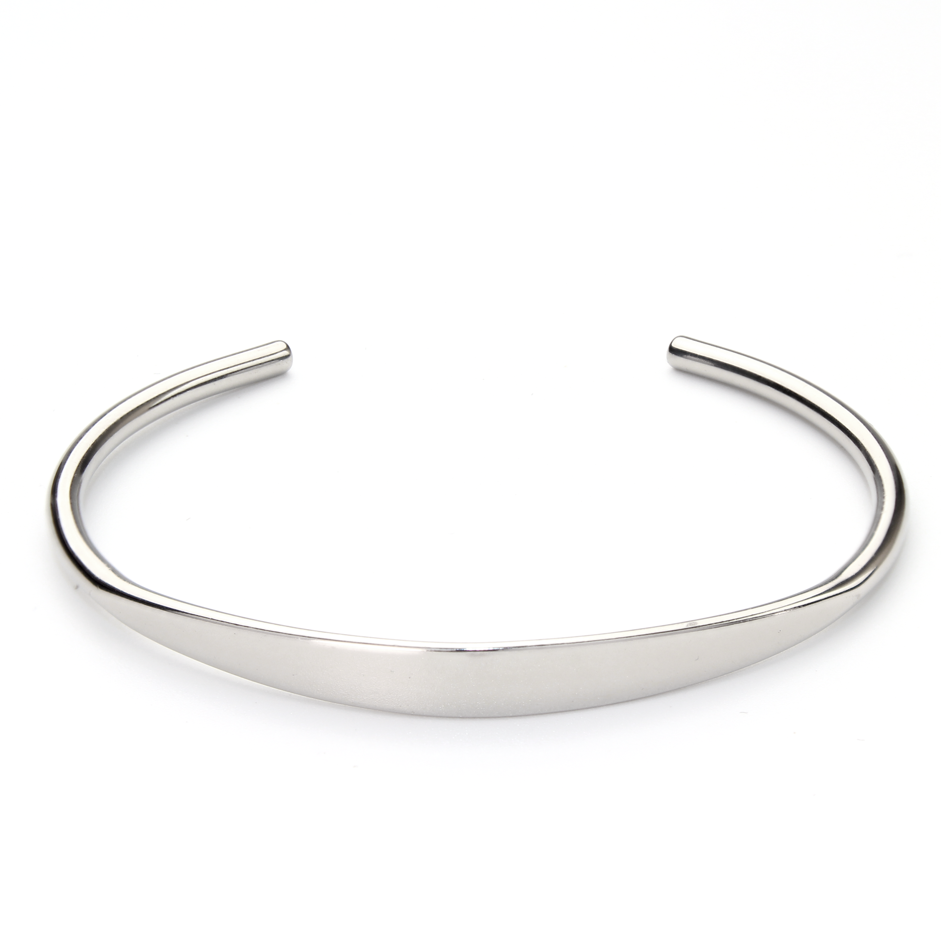 Bracelet #color_silver
