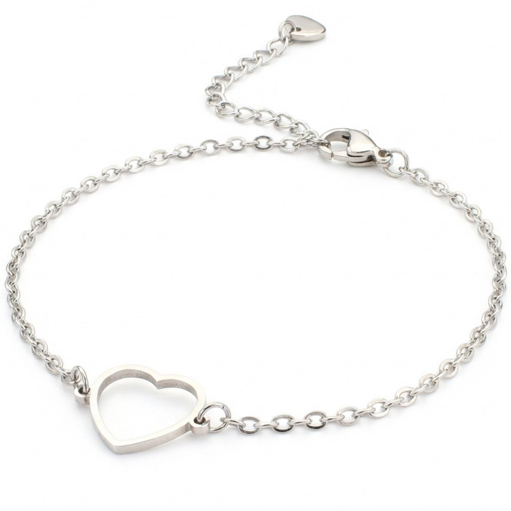 Bracelet #color_silver