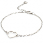 Bracelet #color_silver