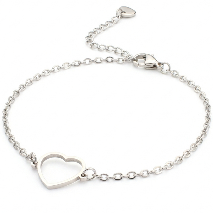 Bracelet #color_silver