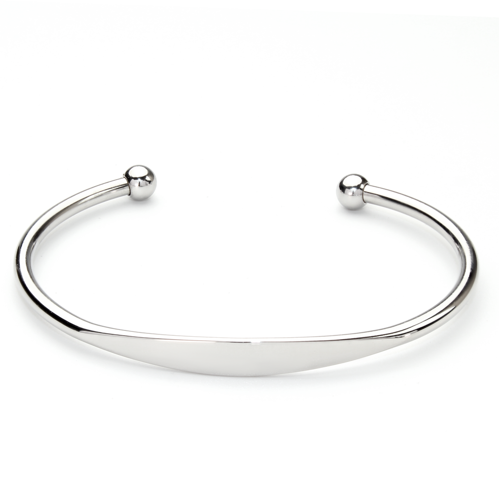 Bracelet #color_silver