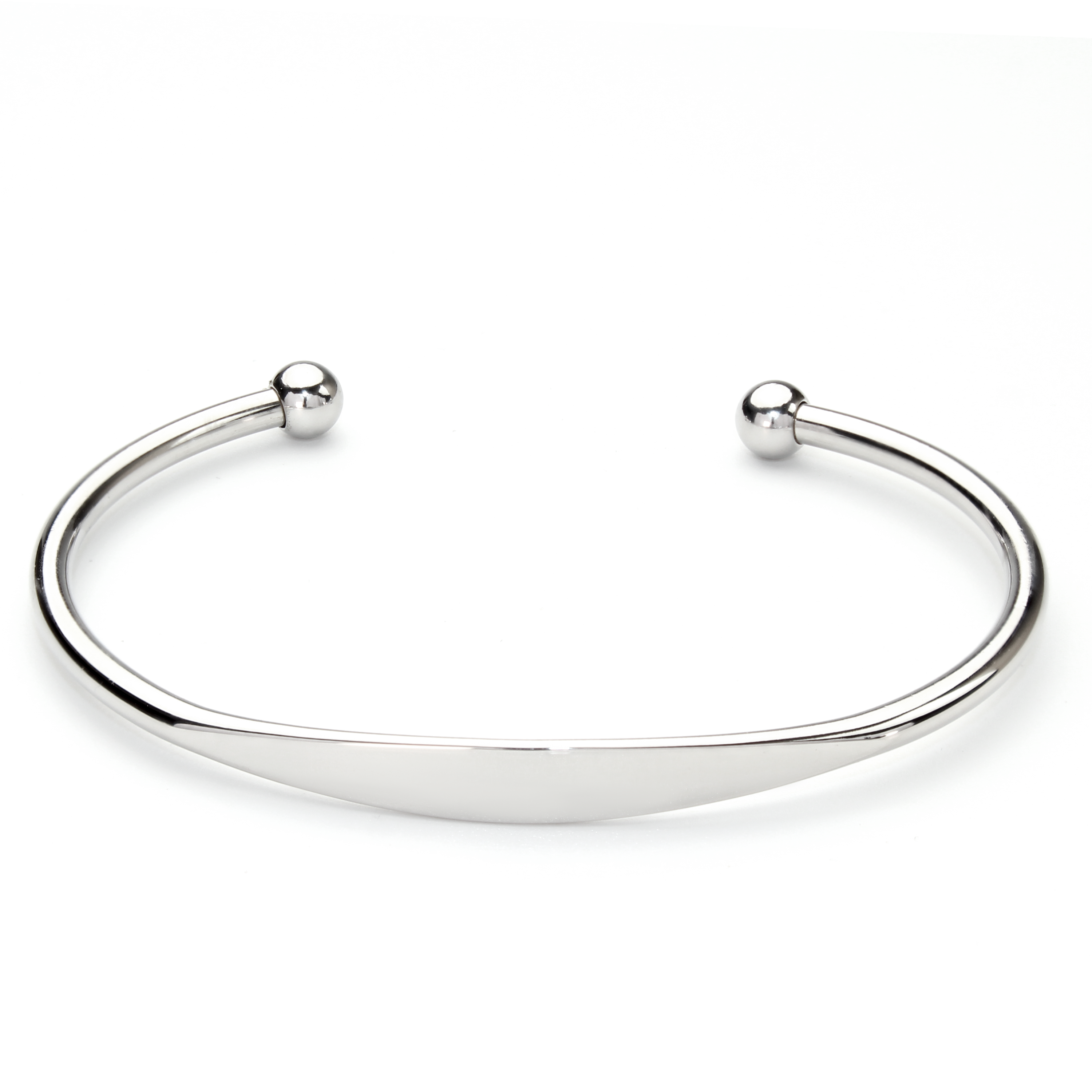 Bracelet #color_silver