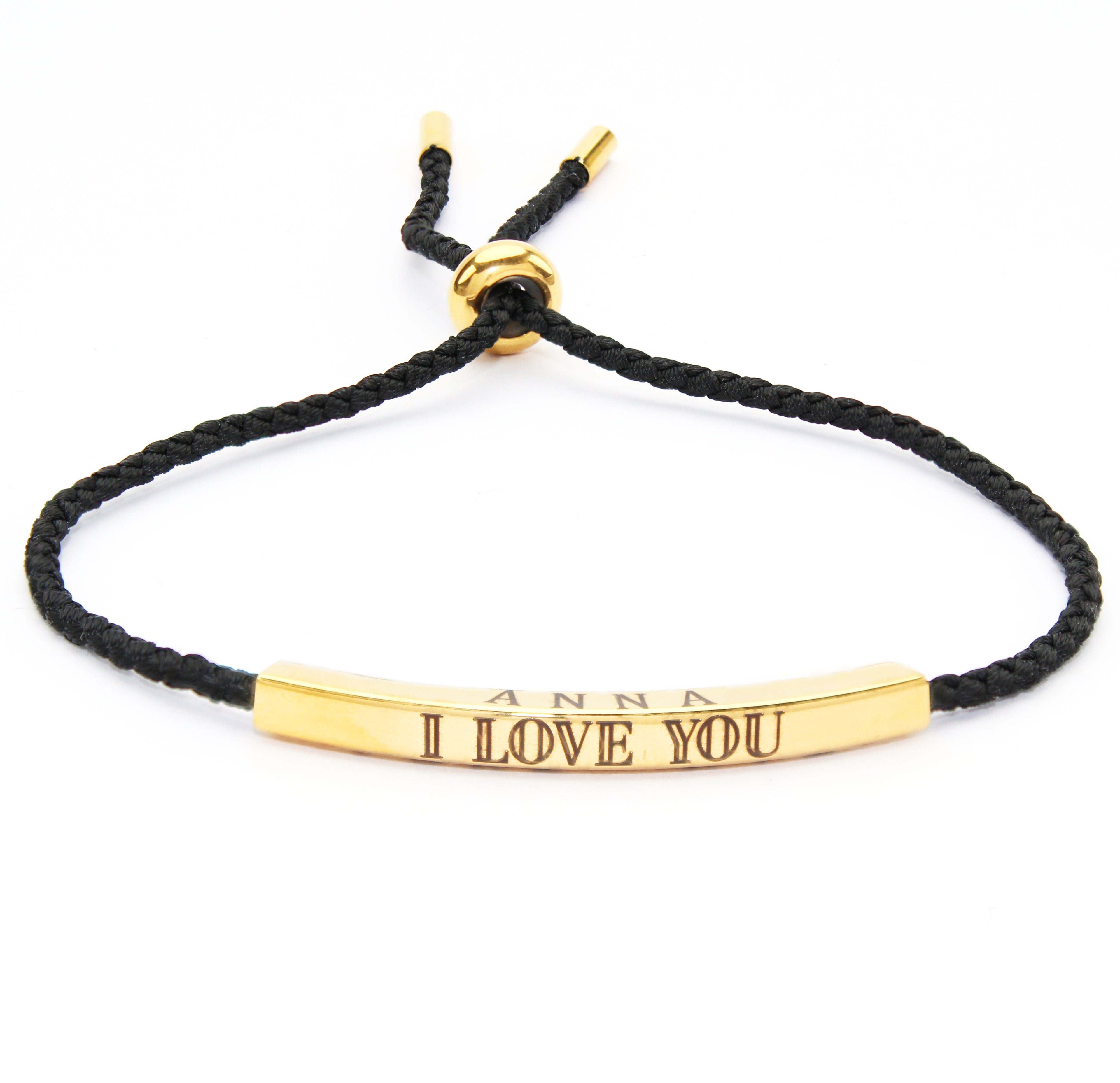 Bracelet #color_gold