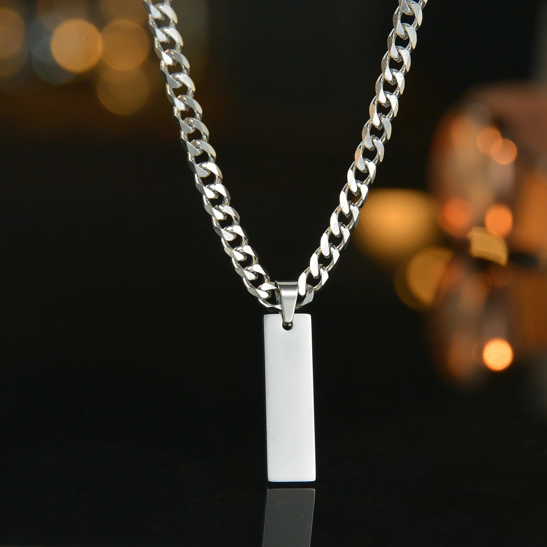 Bracelet #color_silver