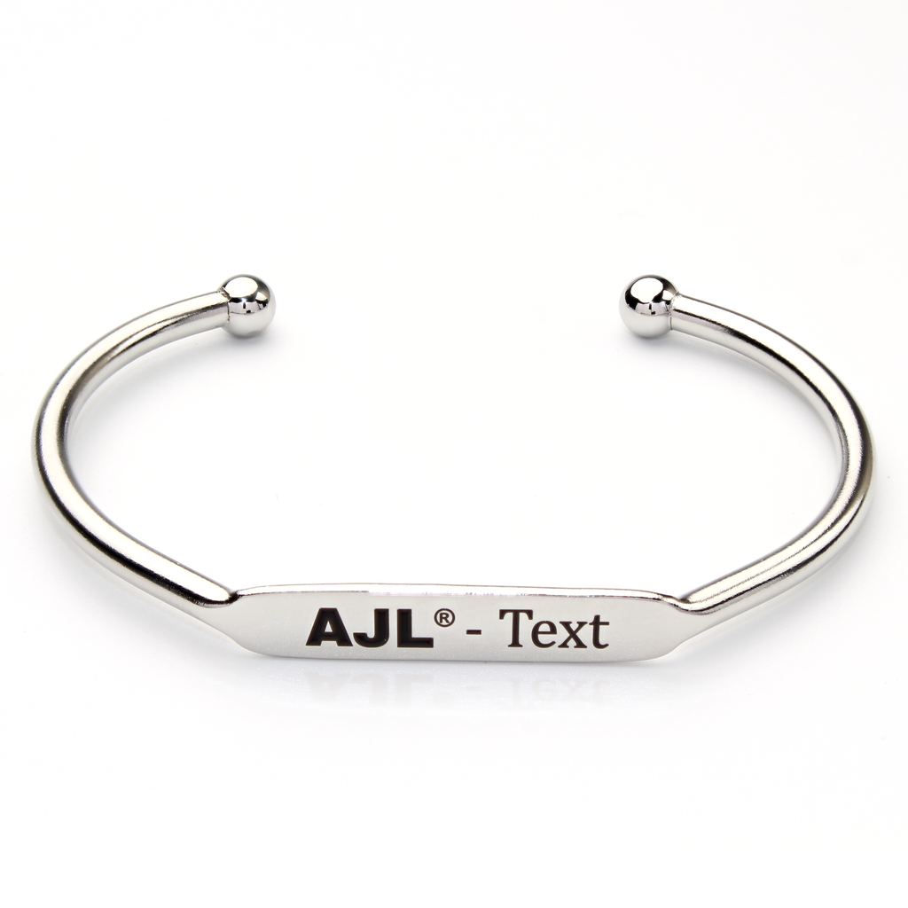 Bracelet #color_silver