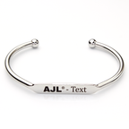 Bracelet #color_silver