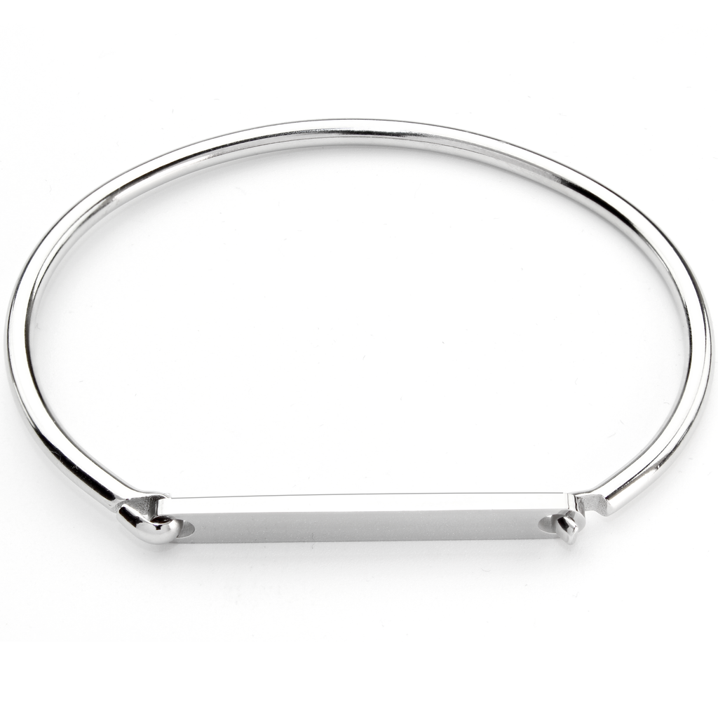 Bracelet #color_silver