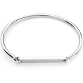 Bracelet #color_silver