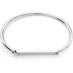 Bracelet #color_silver