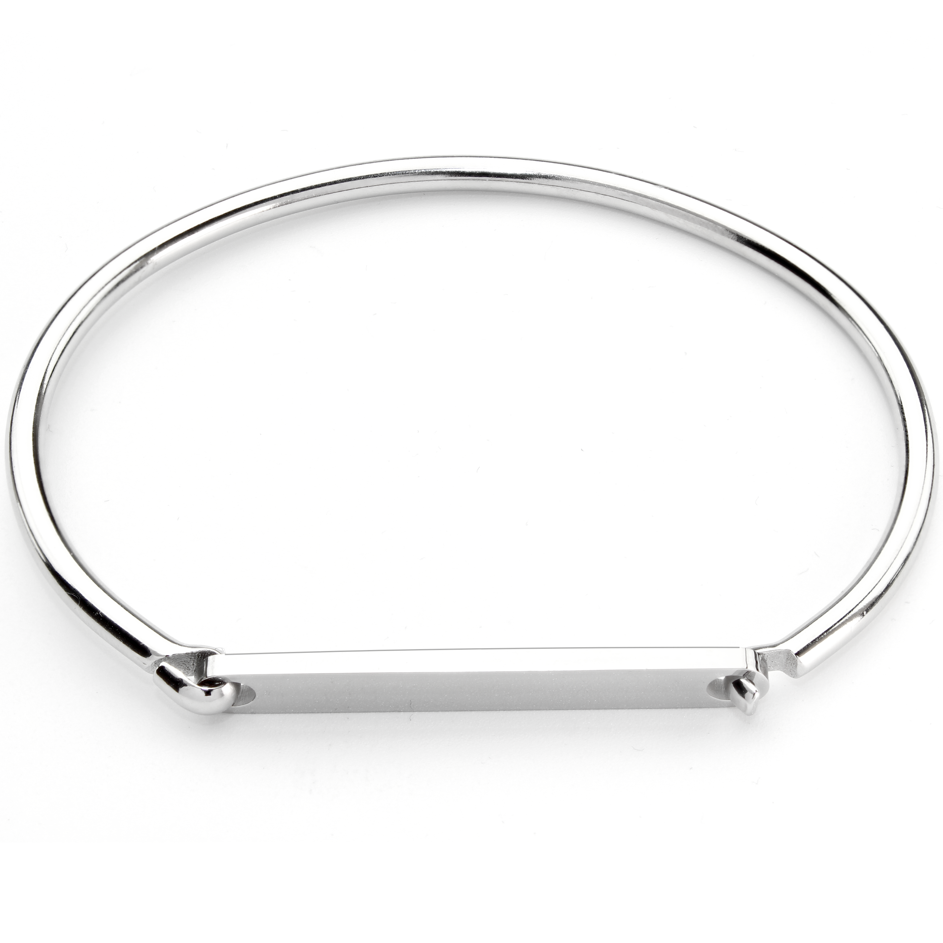 Bracelet #color_silver