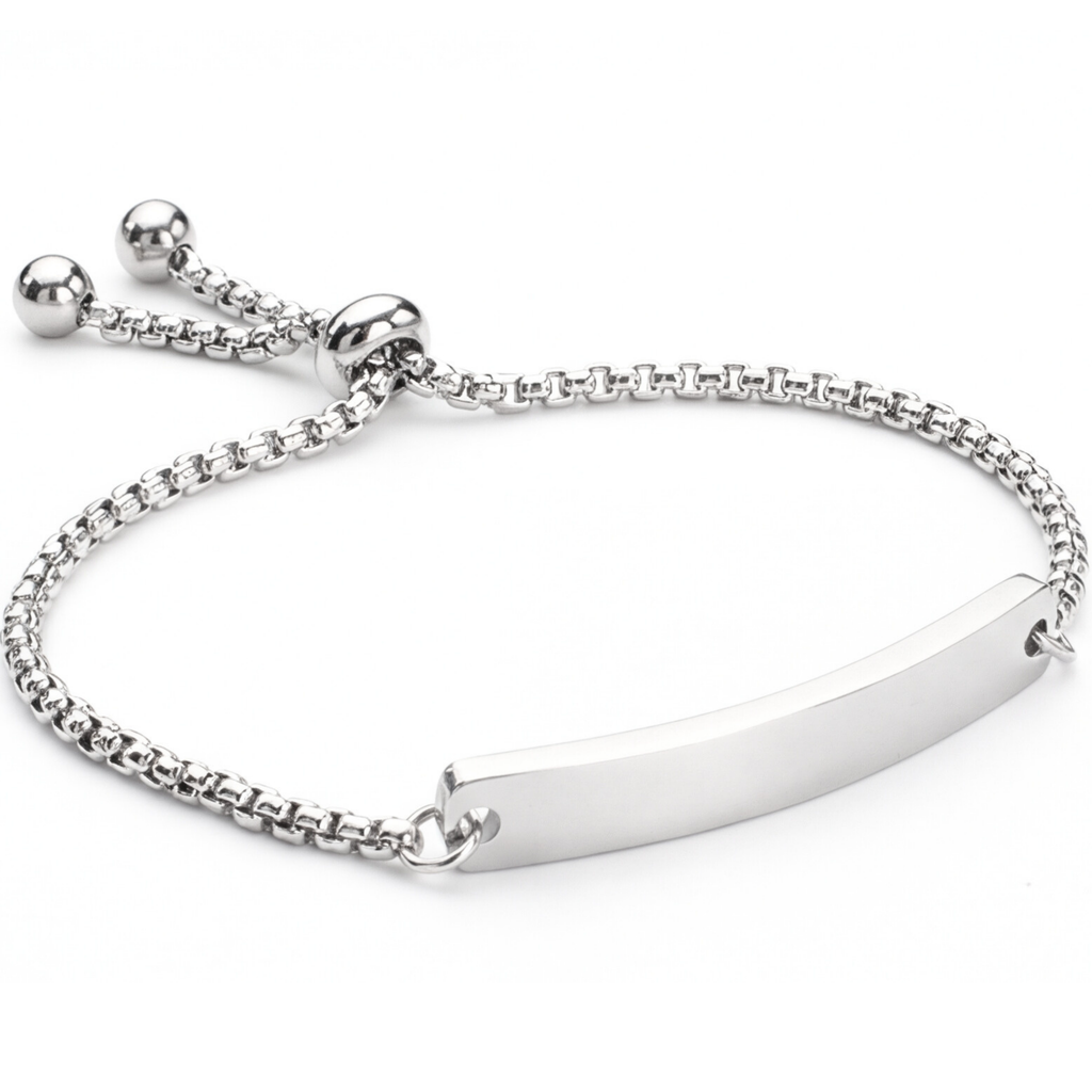 Bracelet #color_silver