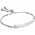 Bracelet #color_silver