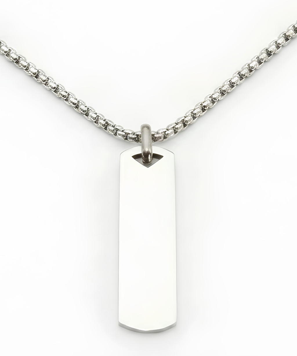 Bracelet #color_silver