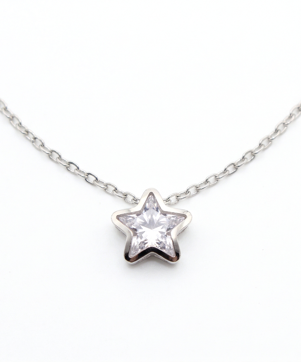 Bracelet #color_silver
