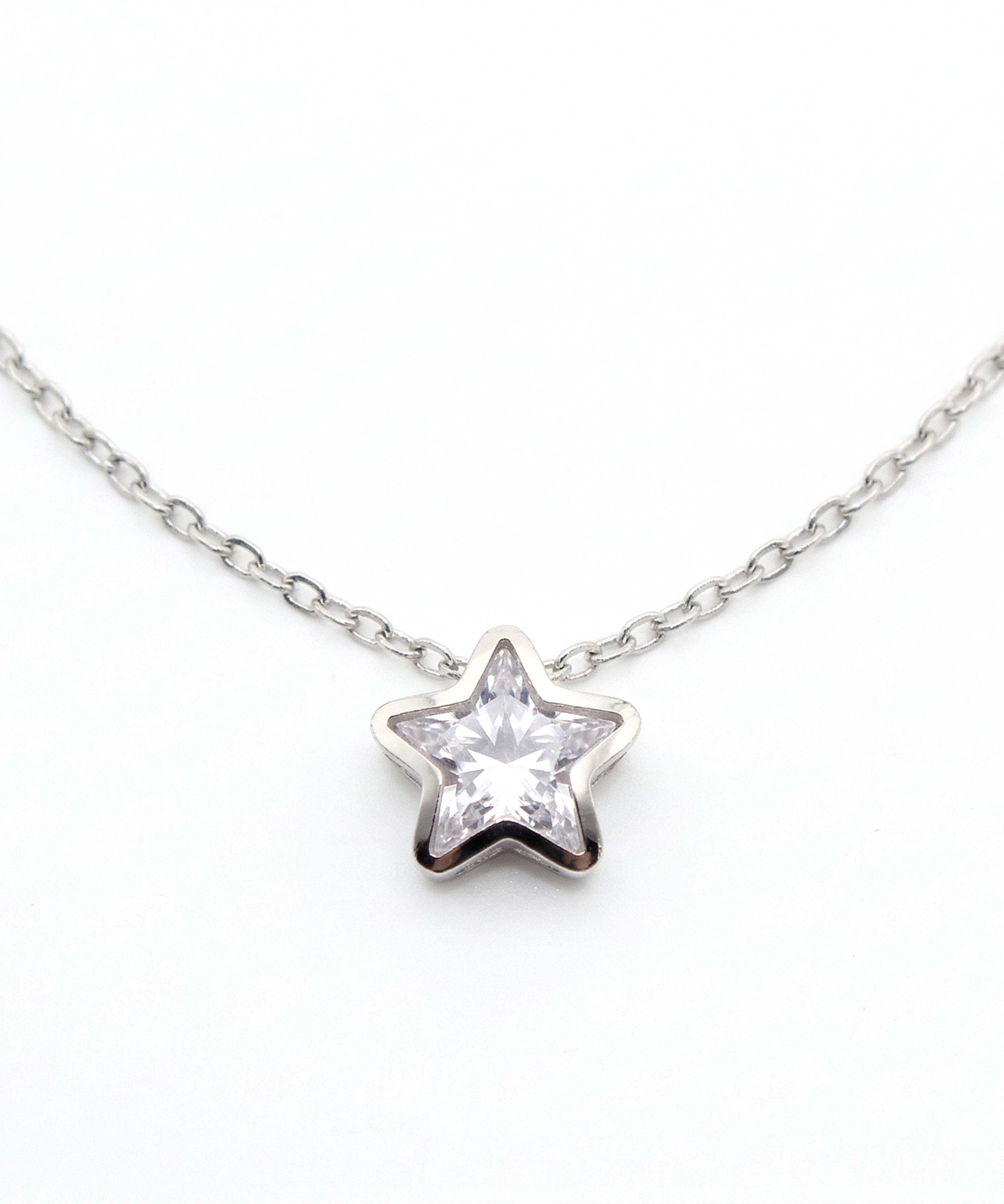 Bracelet #color_silver