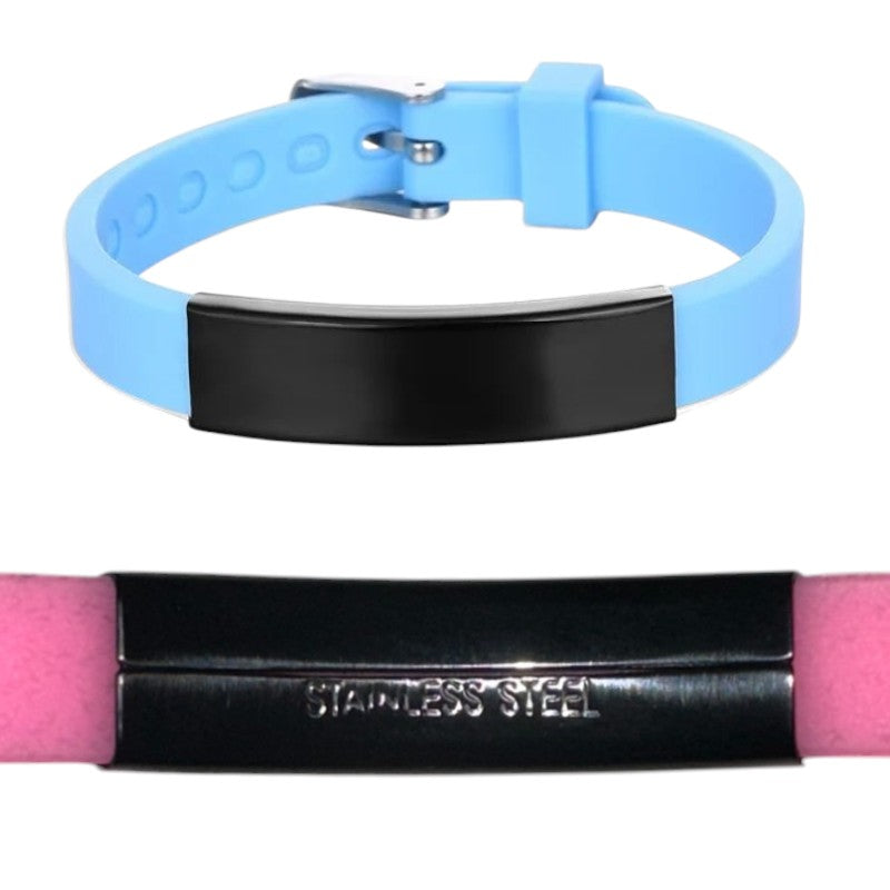 Bracelet #color_blue