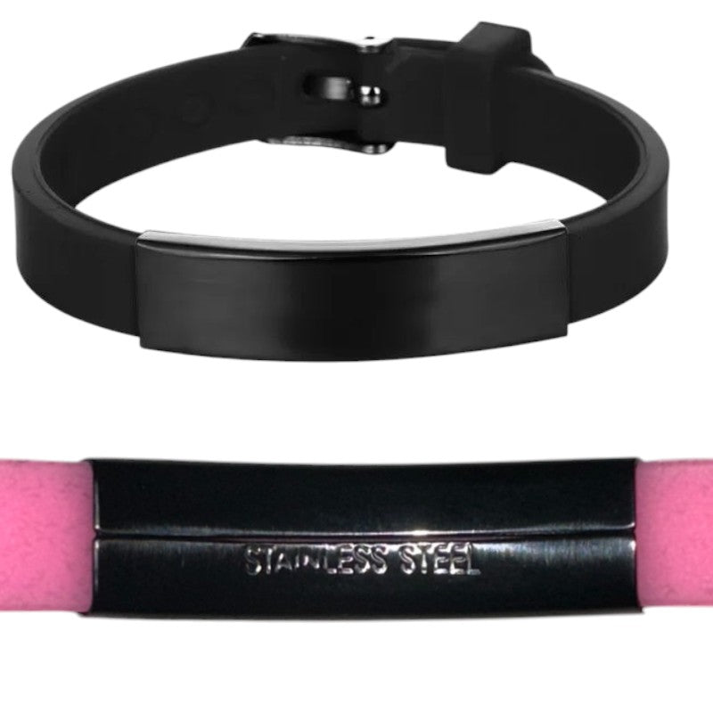 Bracelet #color_black