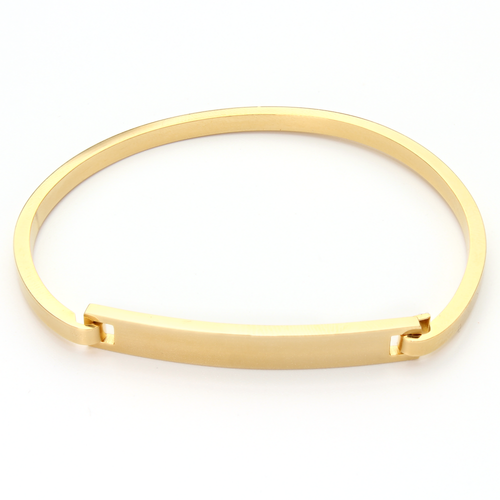 Bracelet #color_gold