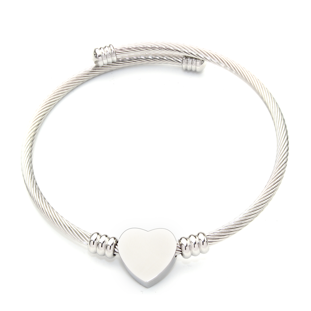 Bracelet #color_silver