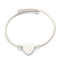 Bracelet #color_silver