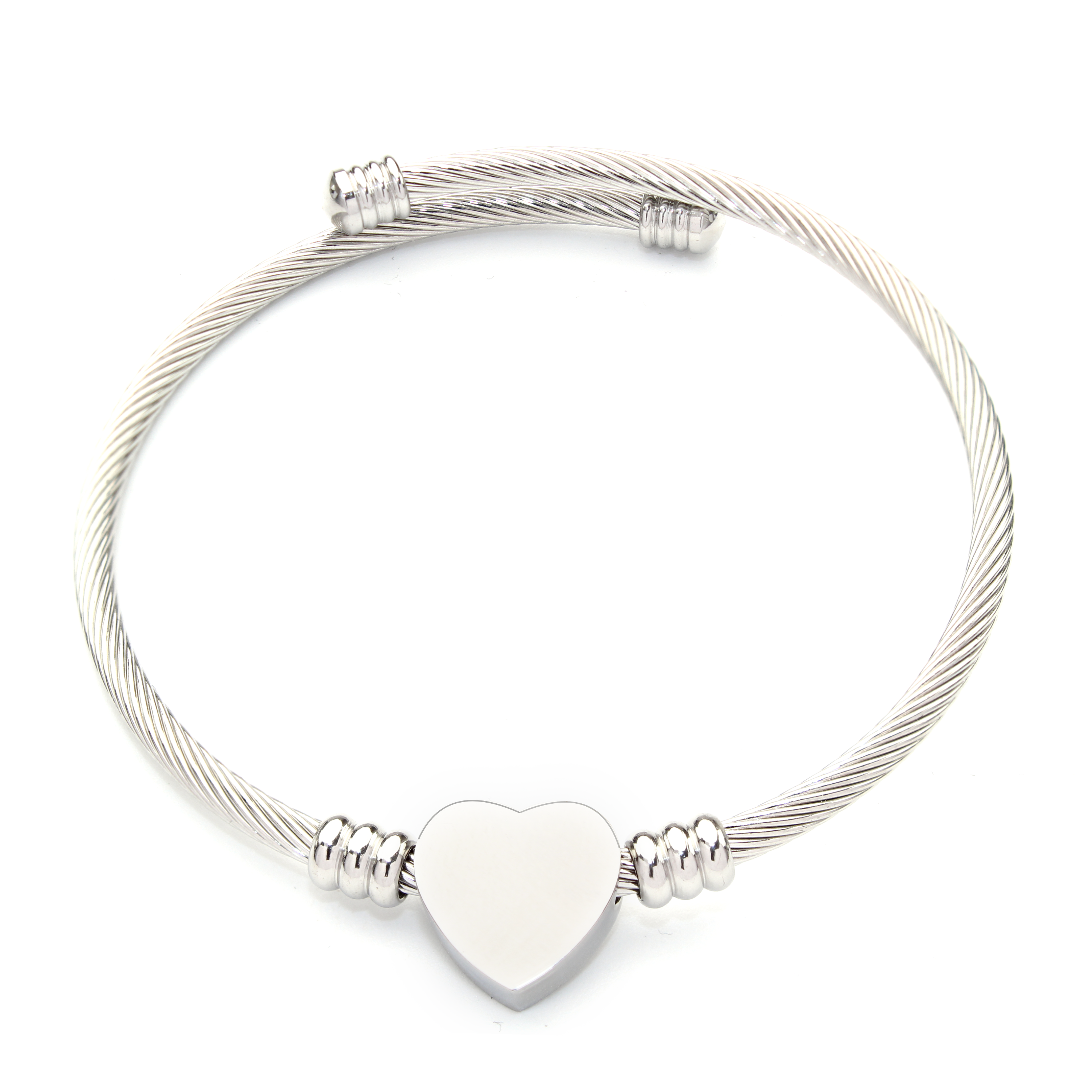 Bracelet #color_silver