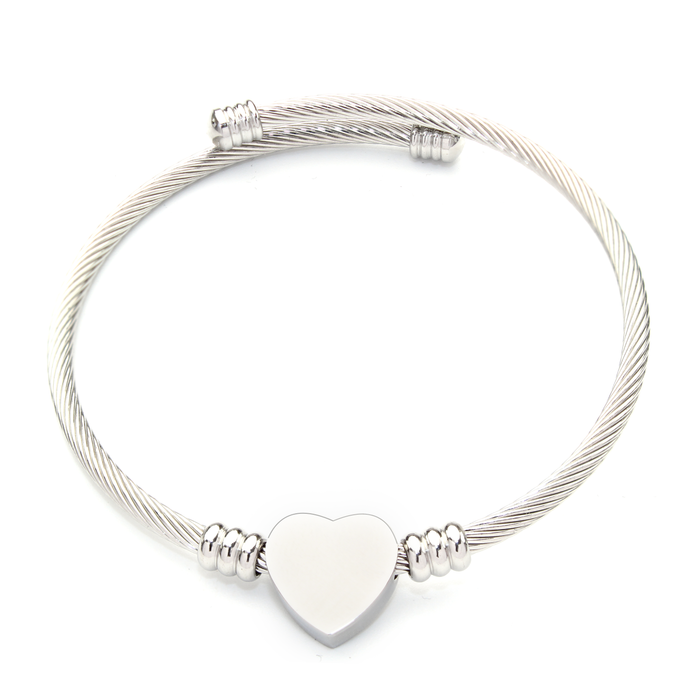 Bracelet #color_silver