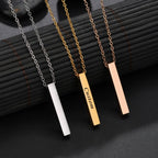 Bracelet #color_silver
Bracelet #color_gold
Bracelet #color_rose_gold