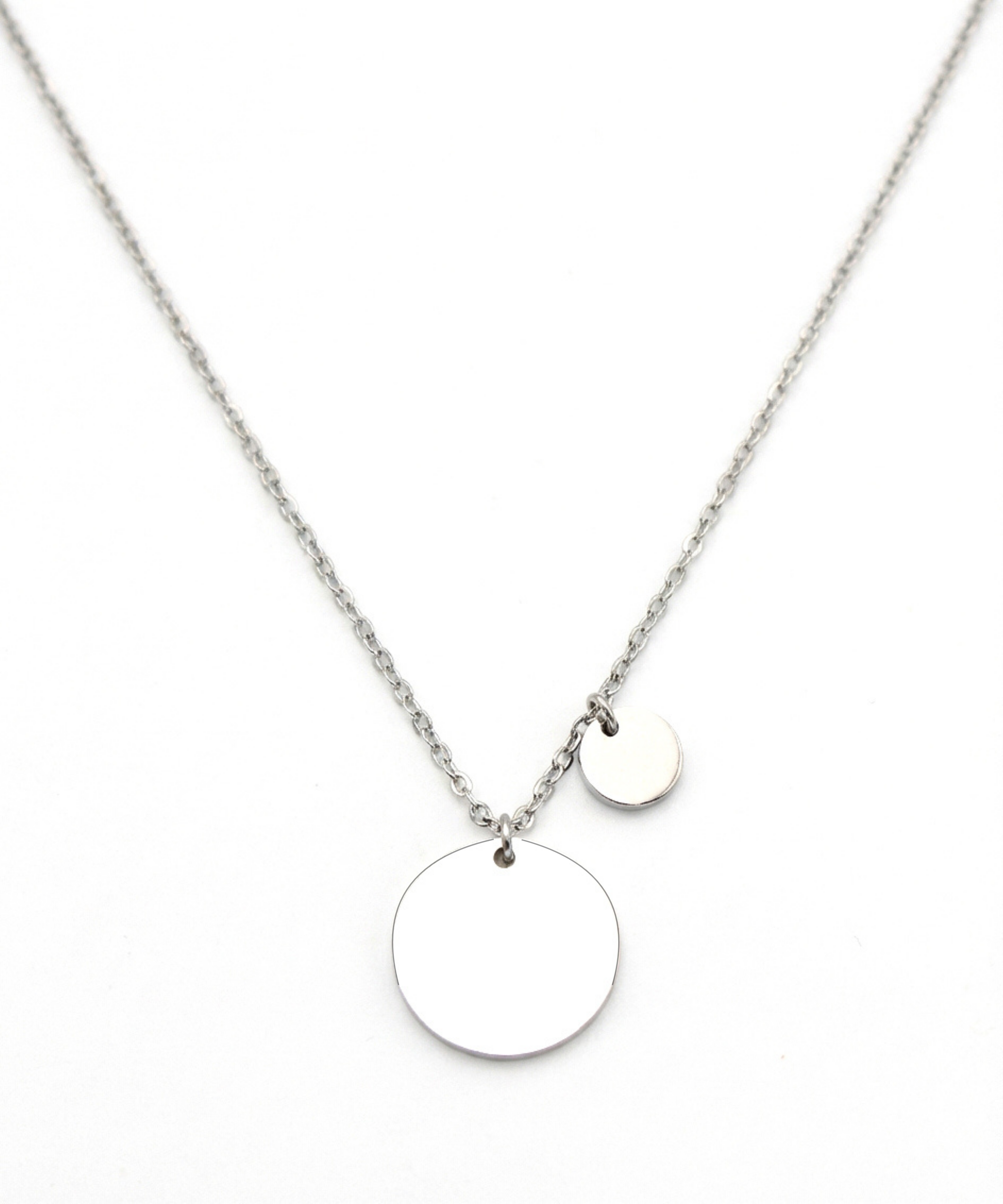 Bracelet #color_silver