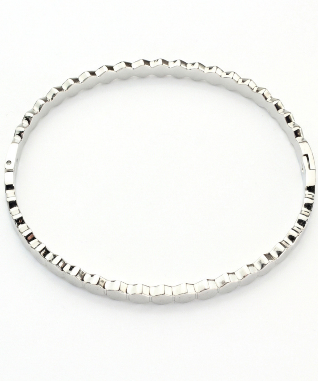 Bracelet #color_silver