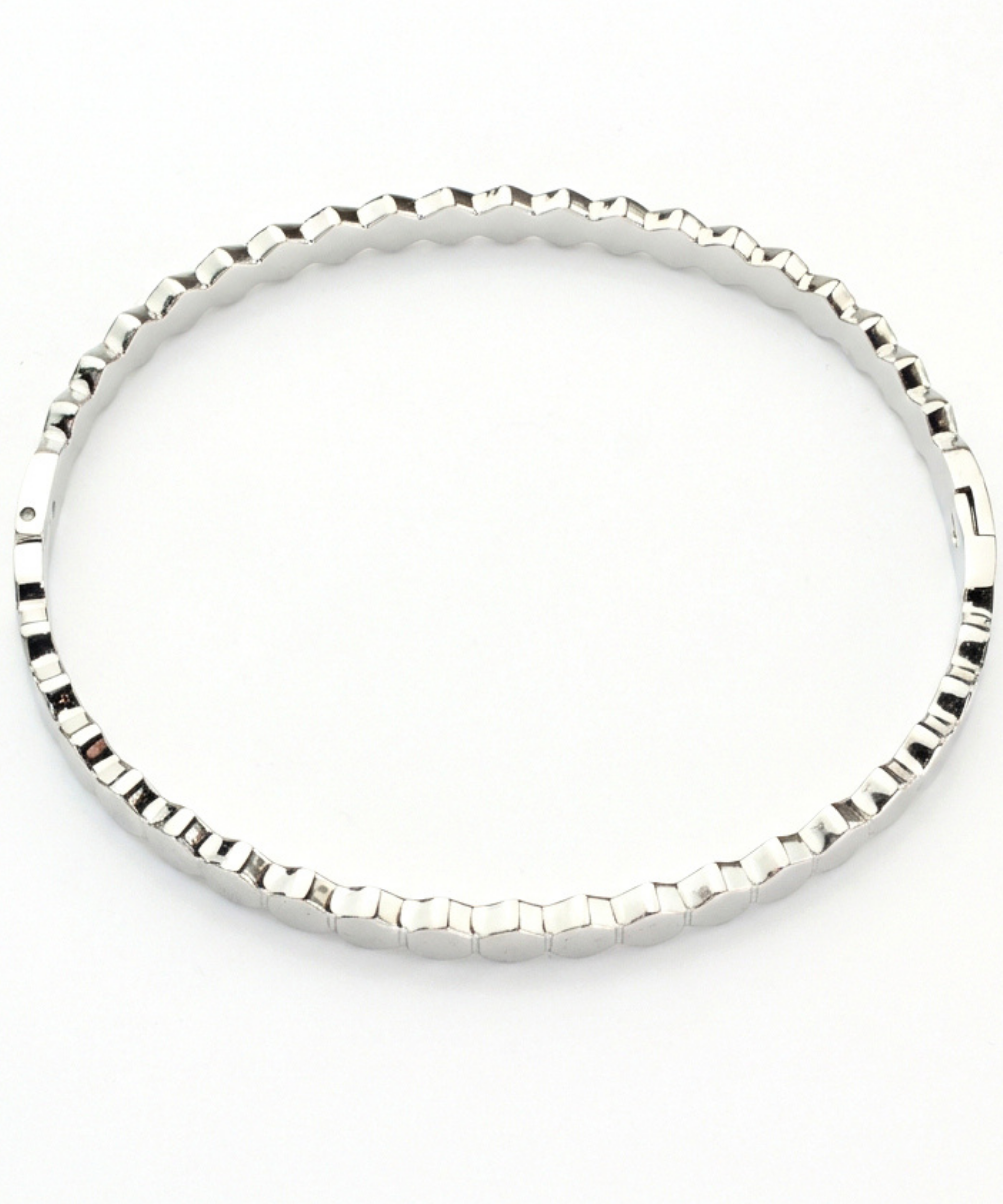 Bracelet #color_silver
