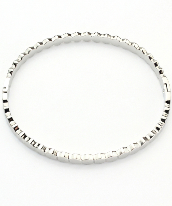 Bracelet #color_silver