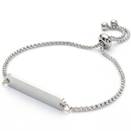 Bracelet #color_silver