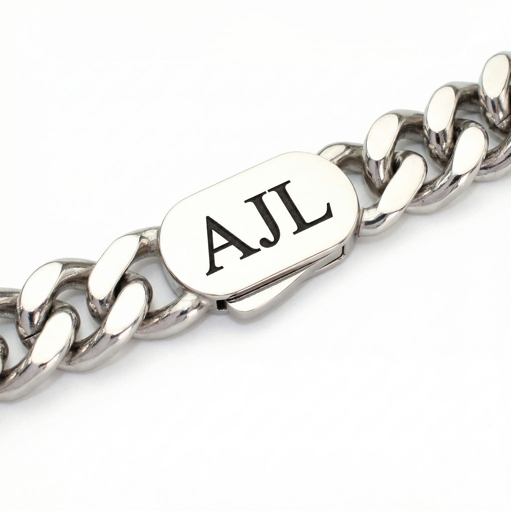 Bracelet #color_silver