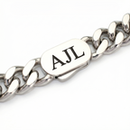 Bracelet #color_silver