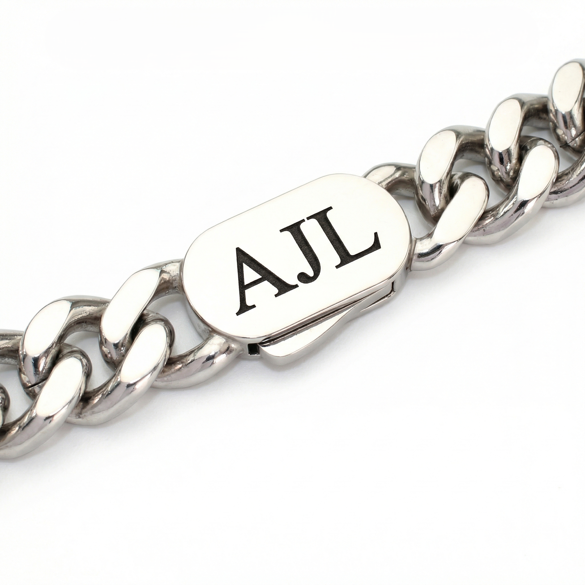 Bracelet #color_silver