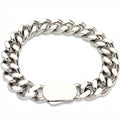 Bracelet #color_silver