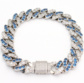 Bracelet #color_silver