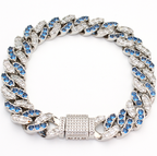 Bracelet #color_silver