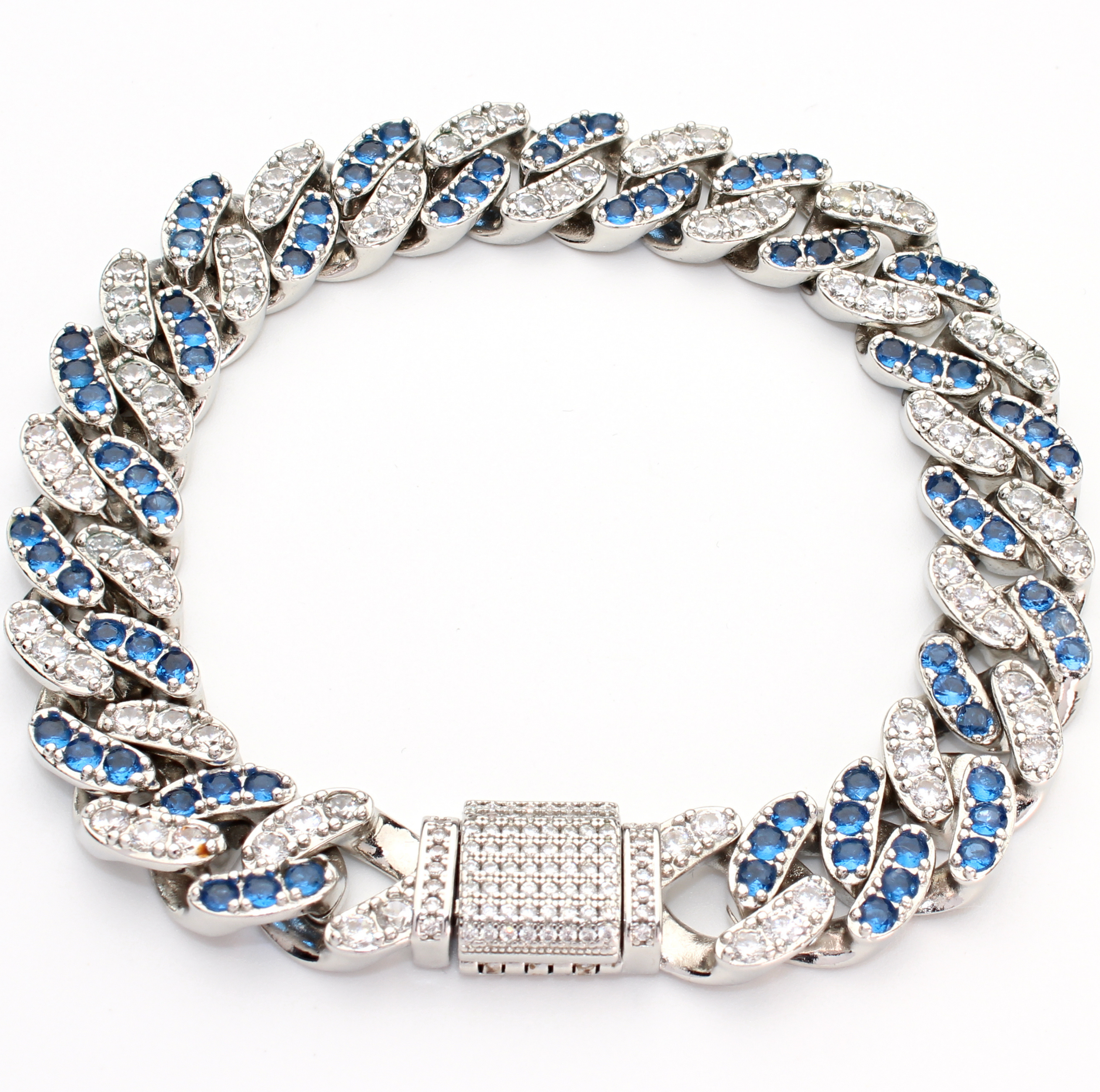Bracelet #color_silver
