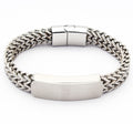 Bracelet #color_silver