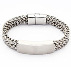 Bracelet #color_silver