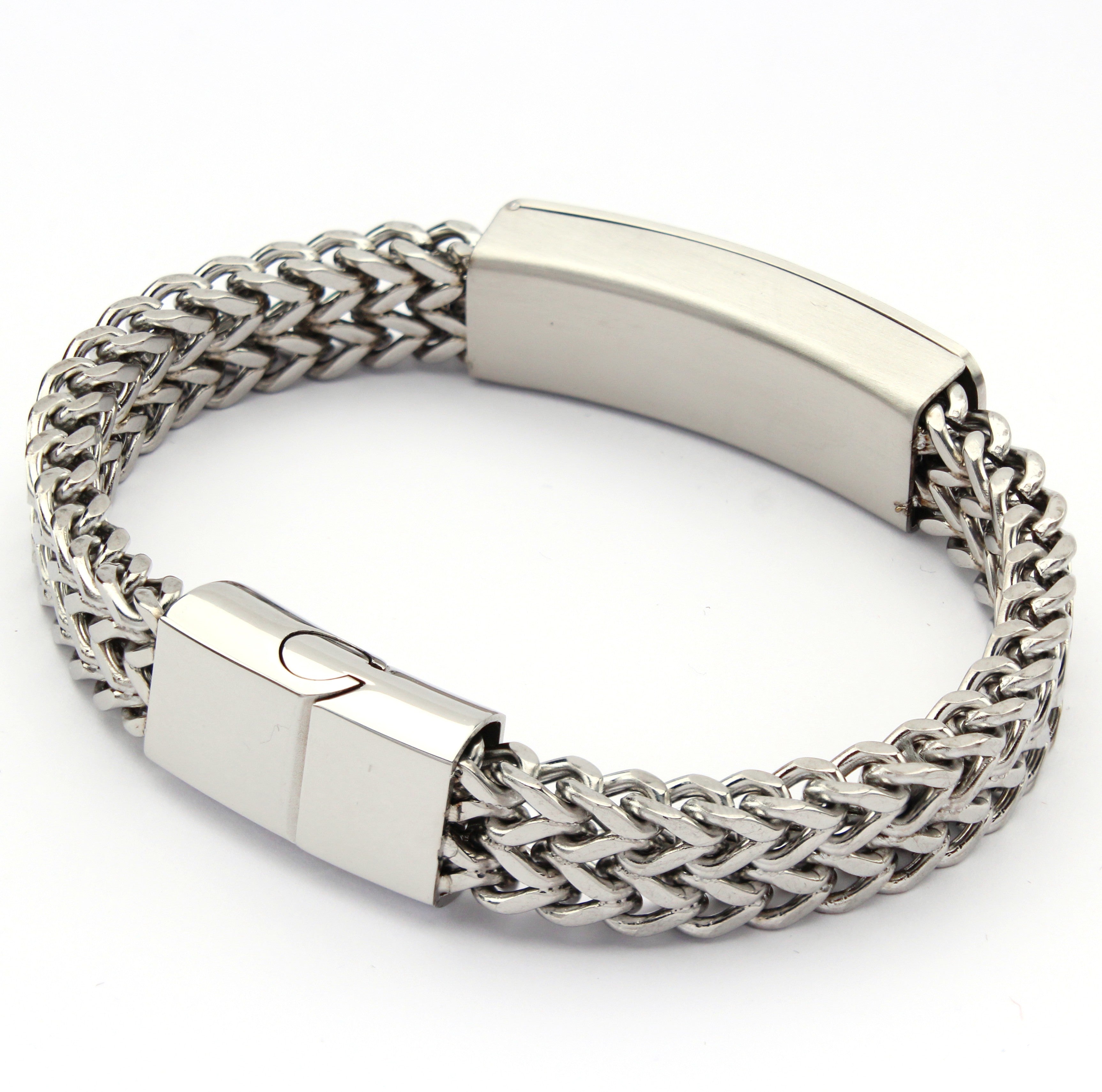 Bracelet #color_silver