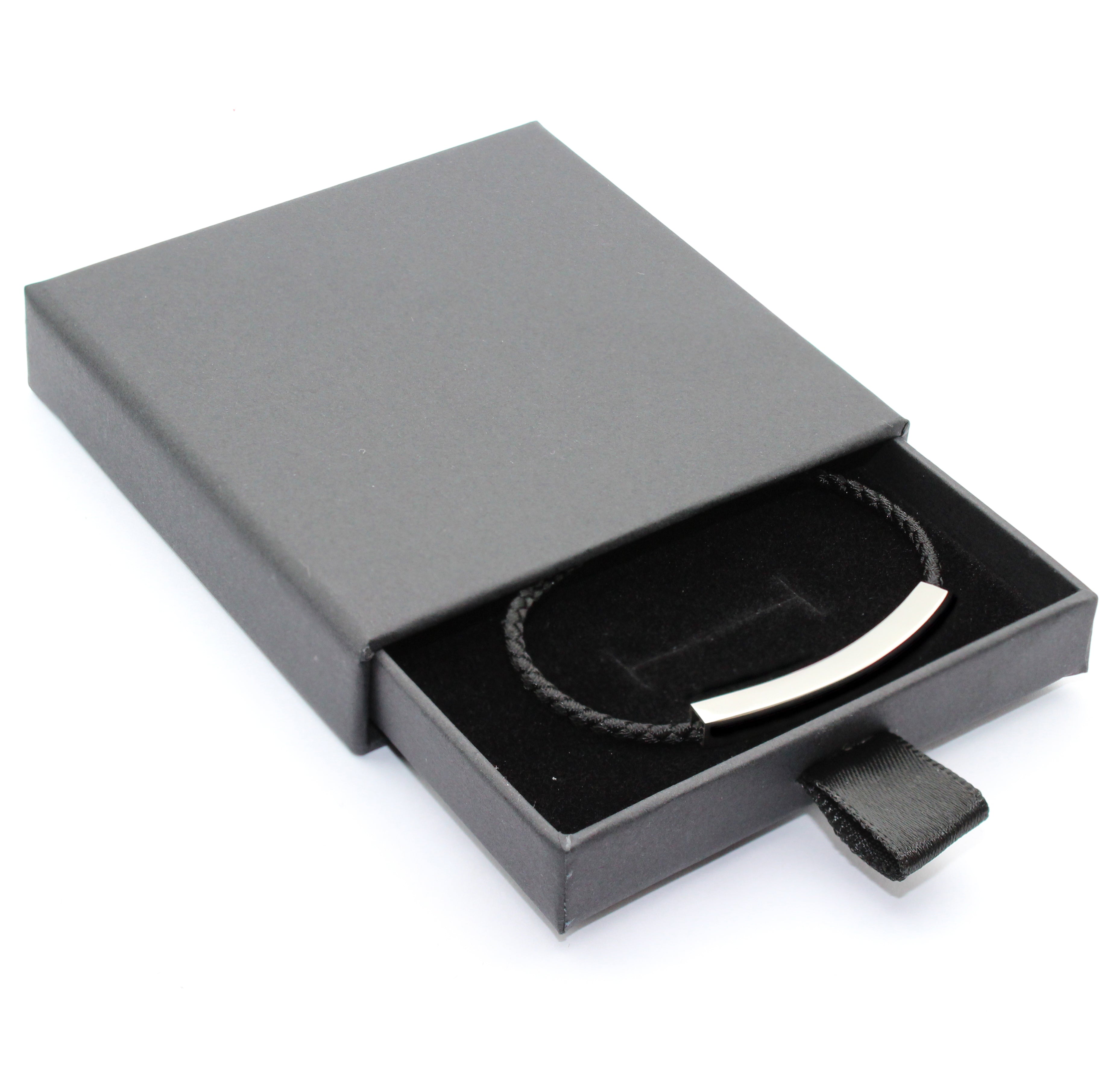 Bracelet #color_silver