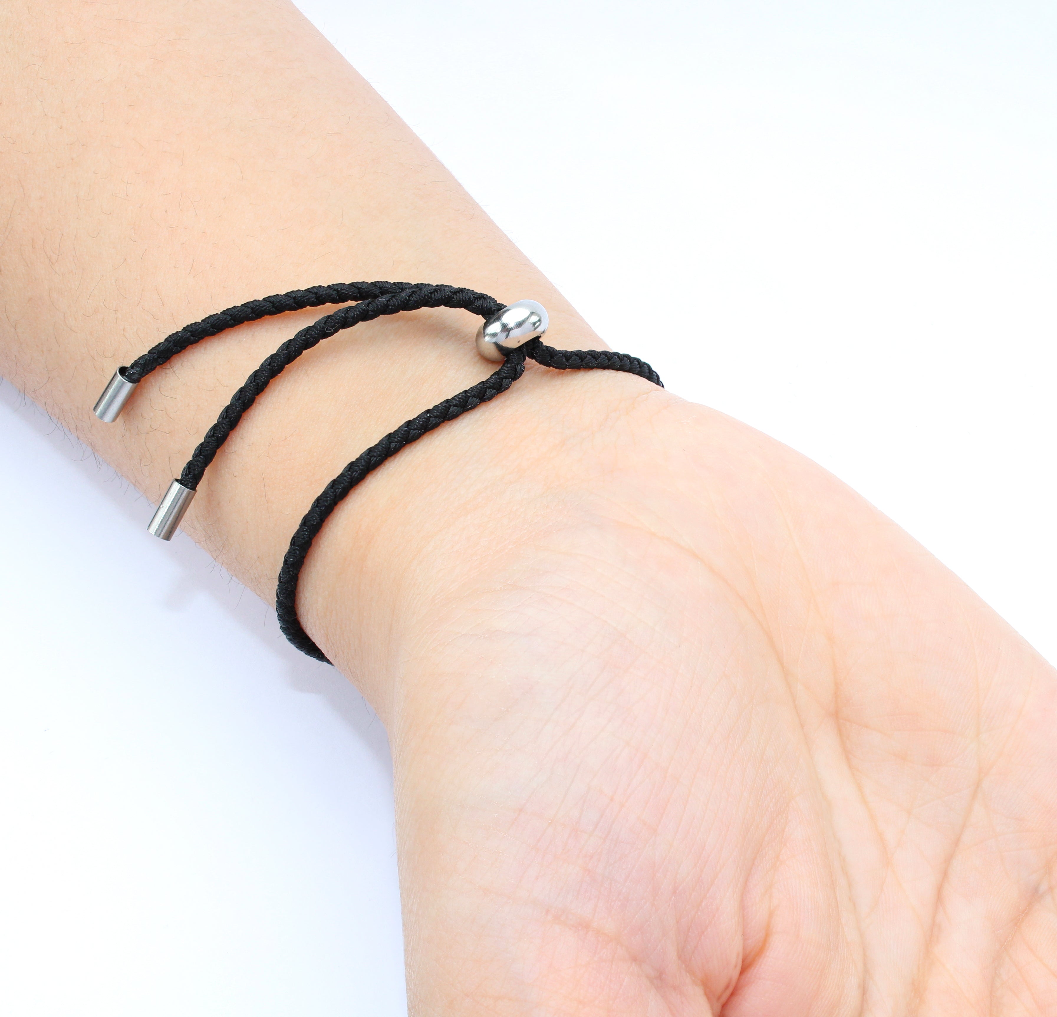 Bracelet #color_silver