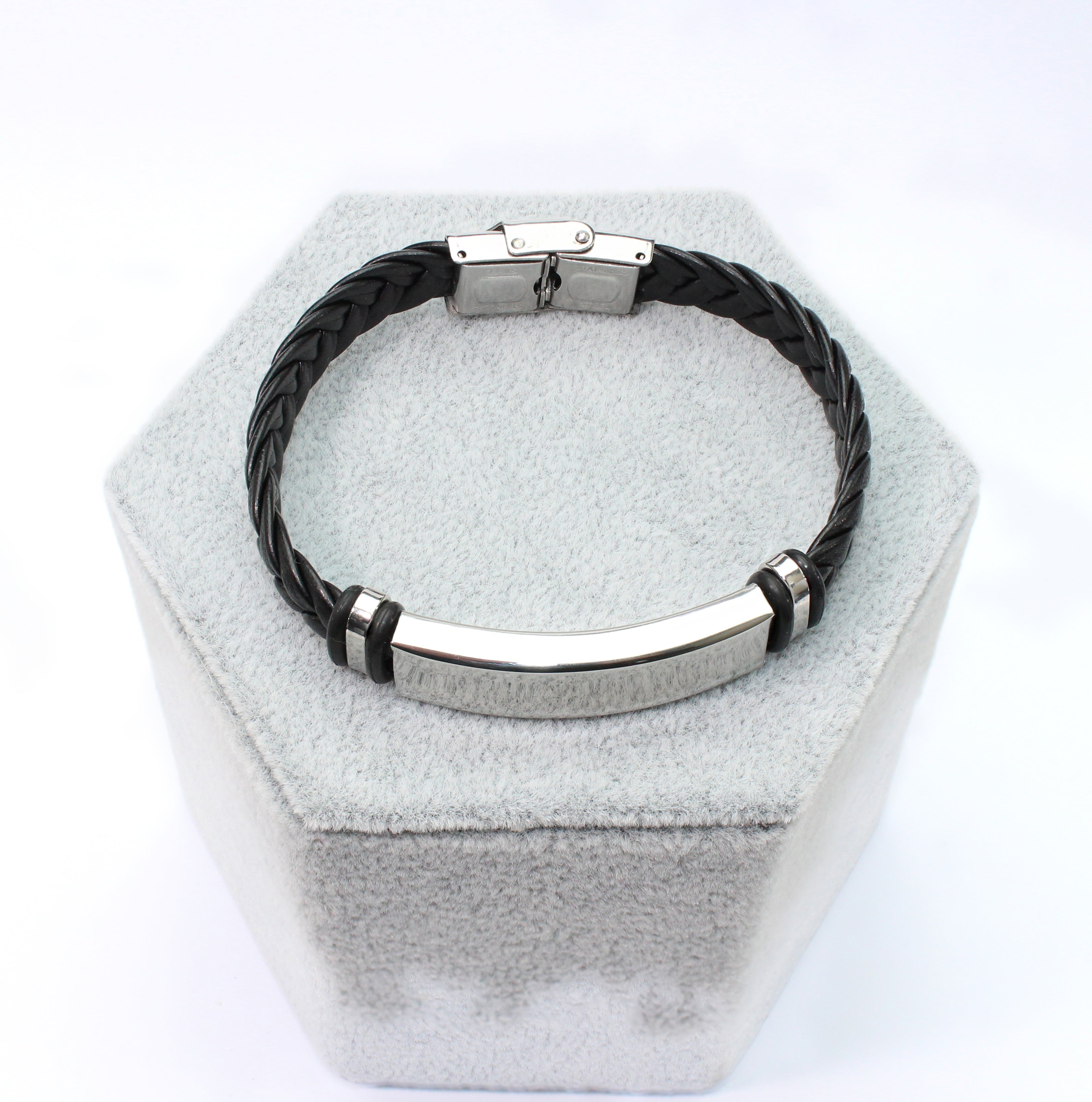Bracelet #color_black